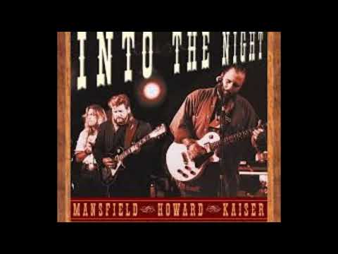 Mansfield / Howard / Kaiser I Found Out