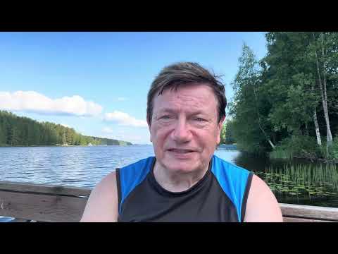 Aki ja Rita Manninen kiusattuja julkkiksia? Perhearvot kunniaan👍 Aki soitti minulle👍😀