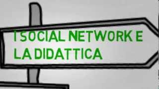 I Social Network nella scuola