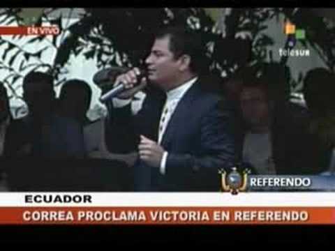 Hoy es un día histórico