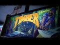 Timber Arcade 1 Credit Game