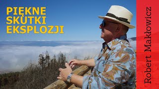 Piękne skutki eksplozji. (odc. 177)