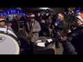 Pub vidéo Marché de Noël 2023