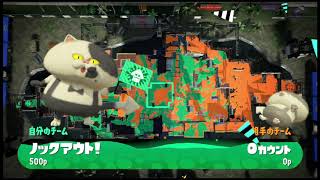 ダイナモ練習　3日目　withよもぎもち