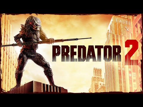 Predator 2 - 30 Year Retrospective