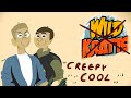 Wild Kratt S Visit The Austin Aquarium For Halloween 2020