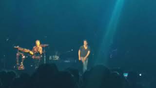 Richard Marx whatever we started