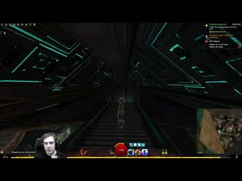 Guild Wars 2 mit Sputti - Wir spielen "Champions"