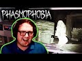 OHH THERE IT IS! | Phasmophobia w/@markiplier and @LordMinion777