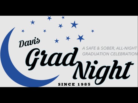 DHS Grad Night 2018