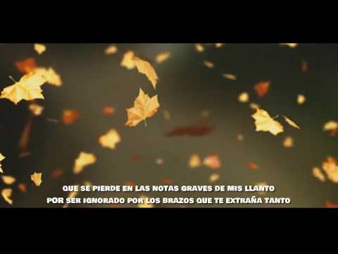 HOJAS SECAS - STANDER (KhronosBeats)