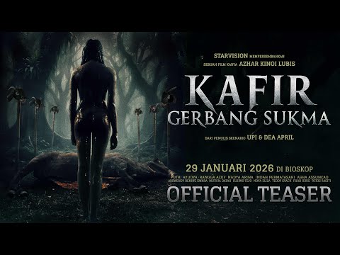Kafir, Gerbang Sukma