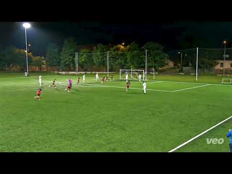 NK Marsonia U-17 vs NK Elektra U-17 1:1 (1:1) - HIGHLIGHTS
