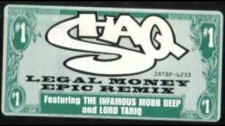 Shaq - Legal Money(Epic Remix)