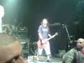 The Exploited Live In Gdynia 2005 PL FOTO