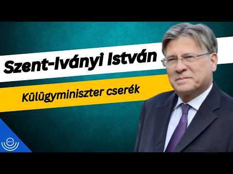 Pirkadat: Szent-Iványi István
