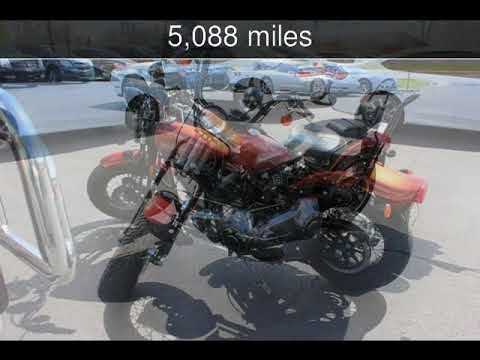 2011 Harley-Davidson Softail®  Used Motorcycles - Granite City,Illinois - 2018-04-19