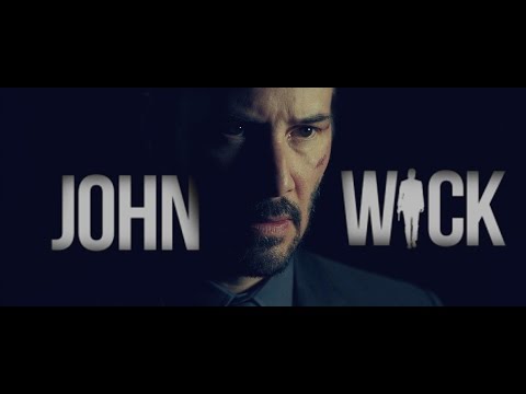 John Wick | take him out