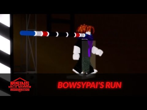 Bowsypai's Run | RNW5 - Episode 2