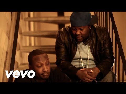 Willie Joe - Automatic ft. Mistah F.A.B.