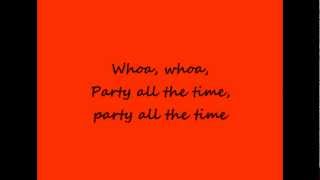Playmen Ft. Helena Paparizou All The Time lyrics
