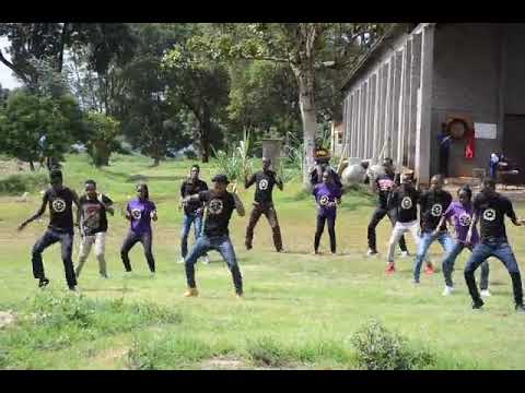 Innovatia dance crew