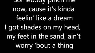Hey LA- Ryan Beatty lyrics