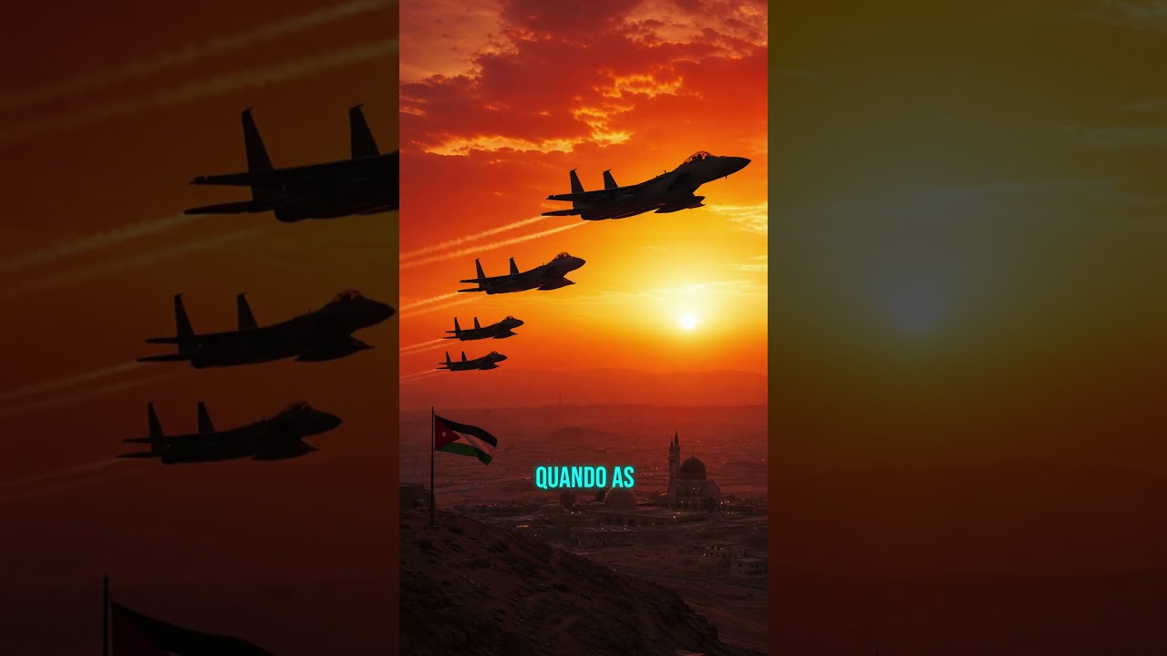 Por que os EUA estao sempre e guerra?