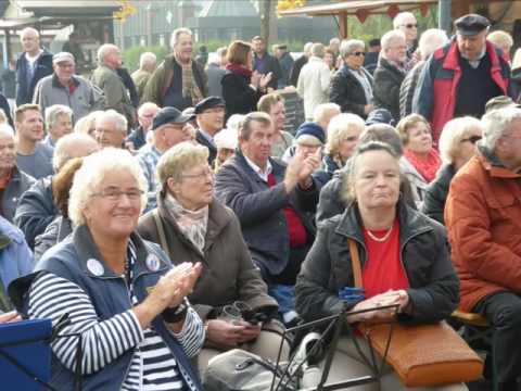 Shanty Chor Bremen-Mahndorf * Unsere Highlights 2016 2 Halbjahr