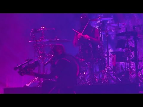 Twenty One Pilots - RAWFEAR - Live @ Dos Equis Pavilion - Dallas, TX - October 2025