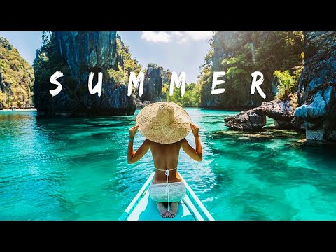 Ibiza Summer Mix 2022 ???? Best Of Tropical Deep House Music Chill Out Mix 2022 ???? Chillout Lounge #244