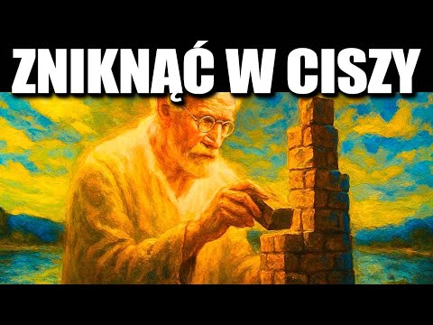 Why Spiritually Awakened People Quietly Disappear from Society - Carl Jung