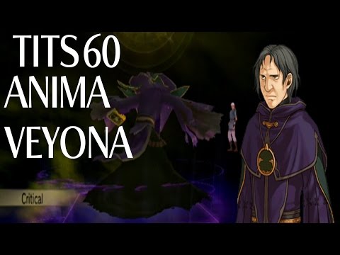 BADASS CRIT! - Time In The Spotlight - 60 - Anima Veyona