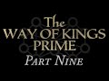 09—The Way of Kings Prime Chapters 80-Closing Credits