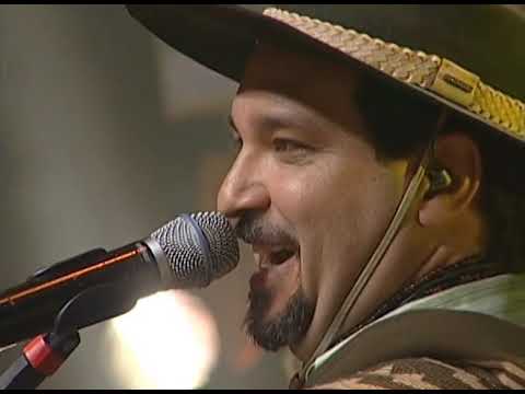 DVD Os Serranos 40 Anos - Pêlos