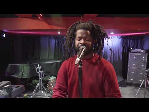 Brasstracks feat. R.LUM.R - I'm Alright (Acoustic)