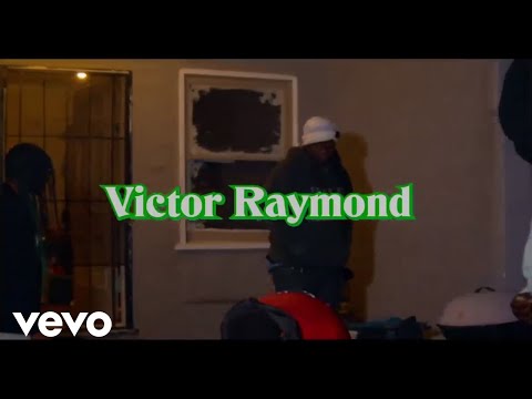 Shay Code Name April Raymond - Fast Money ft. Victor Raymond, Philly Portier, Jungleboy