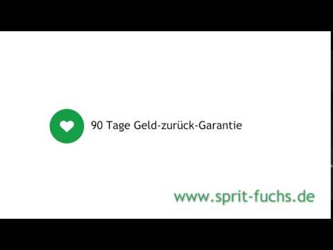 Sprit-Fuchs® TV-Spot