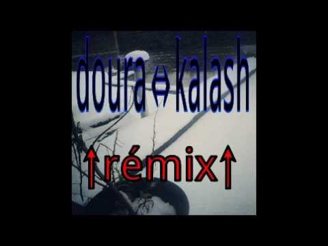 D2oura - kalash remix