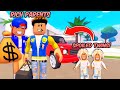 We ADOPTED The Most SPOILED TWINS In BERRY AVENUE RP! (Roblox)