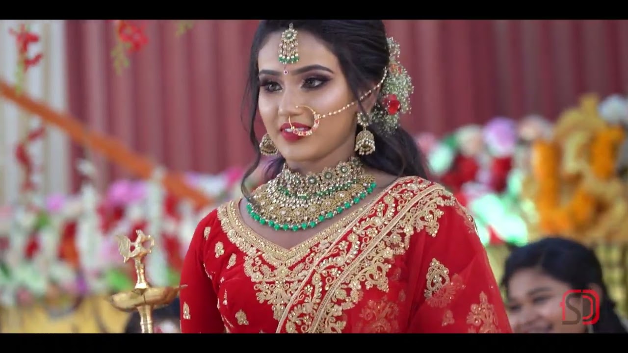 Puberty Ceremony Highlights Video 14