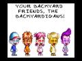 MMV Backyardigans Theme