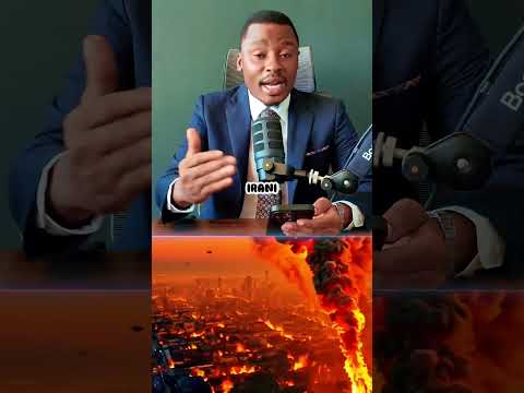 Iran waonyesha akiba ya silaha, wakataa kuzungumza na Trump