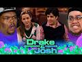 Drake Josh Season 3 Episode 3 4 REACTION