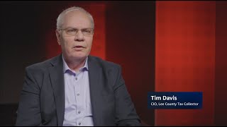 Lee County Tax Collector transforms the constituent experience | AWS Public Sector