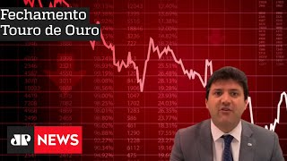 Fechamento Touro de Ouro: Investidores saem para as compras e Ibovespa recupera queda