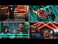 Resident Evil Laser Traps Evolution Across The Franchise
