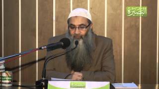 صورة الدرس الثالث - من رسالة أمراض القلوب وشفاؤها لابن تيمية