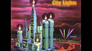 City Lights (Dr. John & Doc Pomus)