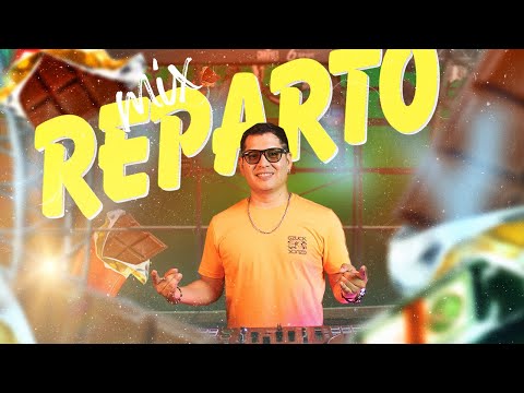 MIX REPARTO 2024 🍫 (LA TRIPLE M, WAMPI, WOW POPY, JP EL CHAMACO, UN TITICO, CHEMO VG, PORNOSOTROS)